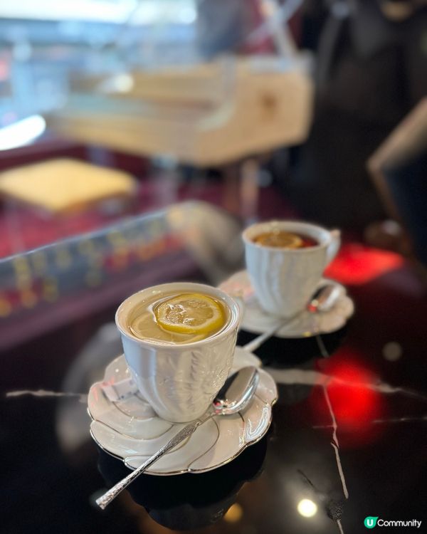 2百就食到 法國餐 4道菜