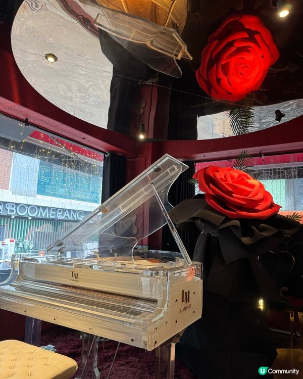 2百就食到 法國餐 4道菜