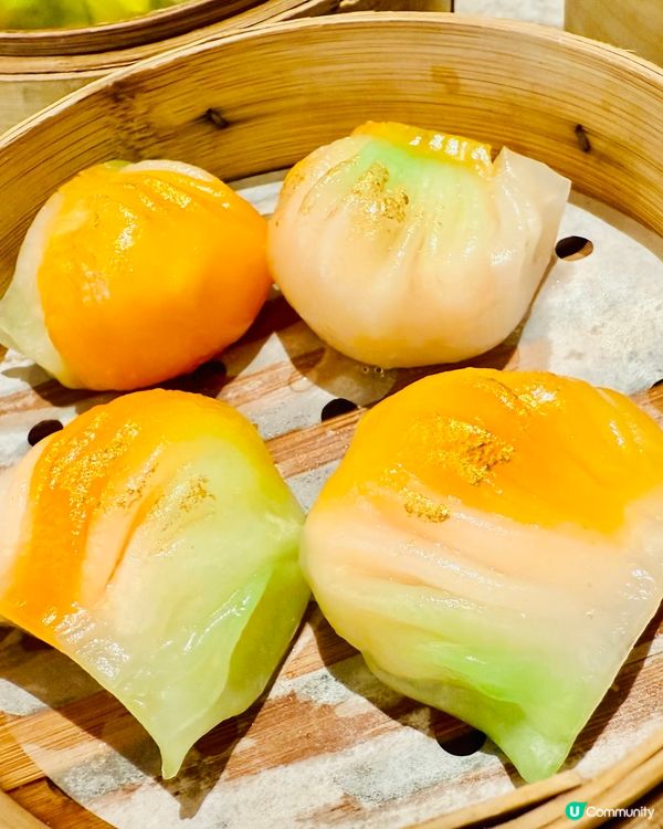 圍方宮廷御膳房