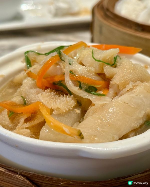 圍方宮廷御膳房