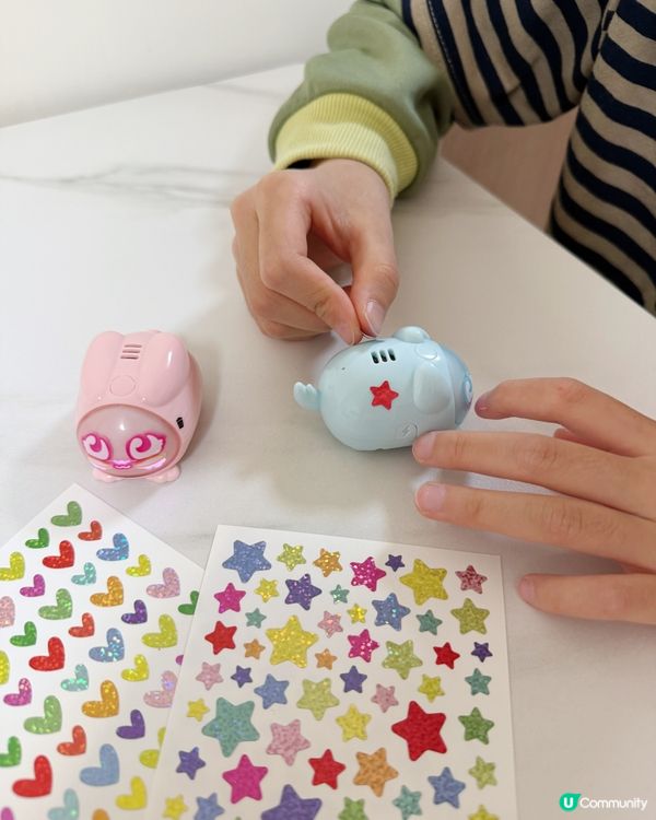 【 超可愛個性化迷你電子寵物 】