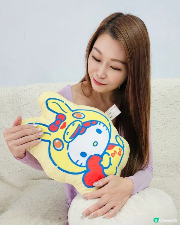 7仔印花換領！超萌公仔必儲！🤩