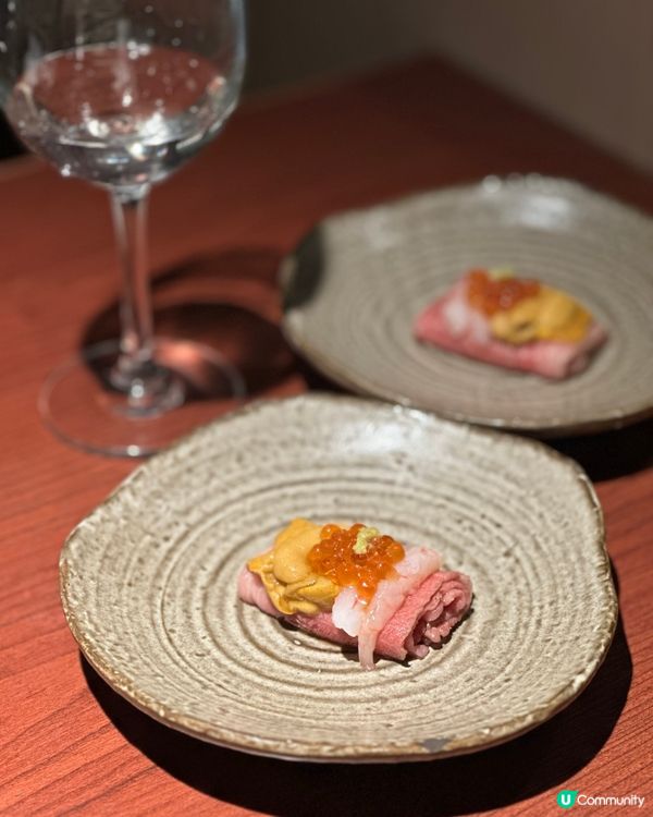 極致A5和牛饗宴🌟味蕾大衝擊💥