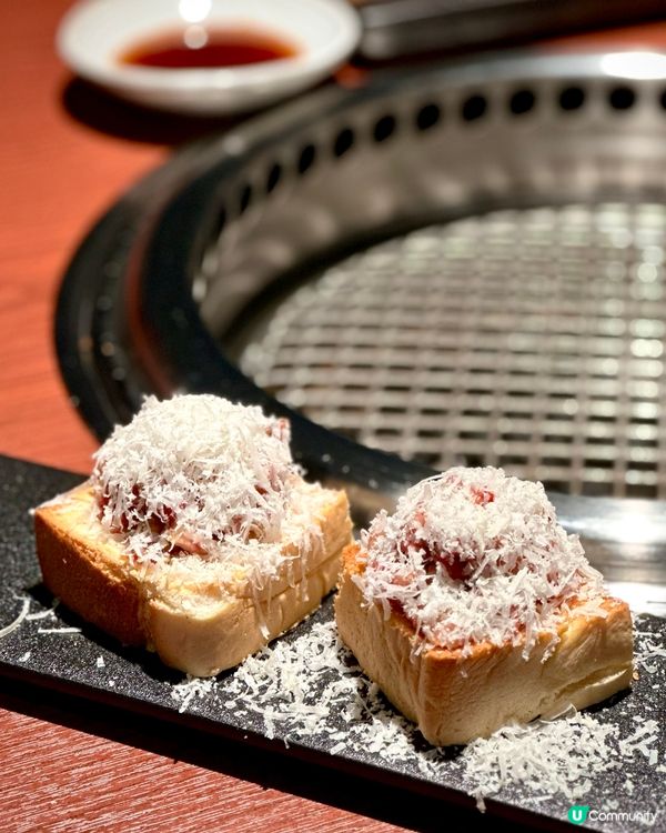 極致A5和牛饗宴🌟味蕾大衝擊💥