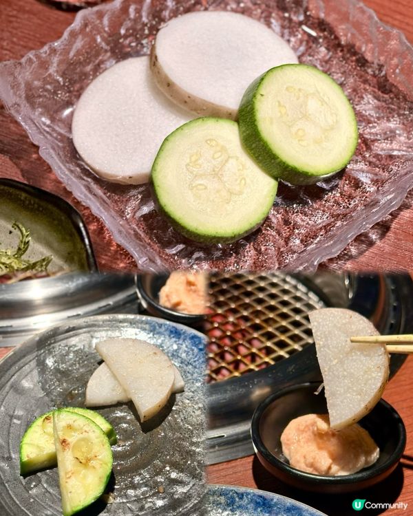 極致A5和牛饗宴🌟味蕾大衝擊💥