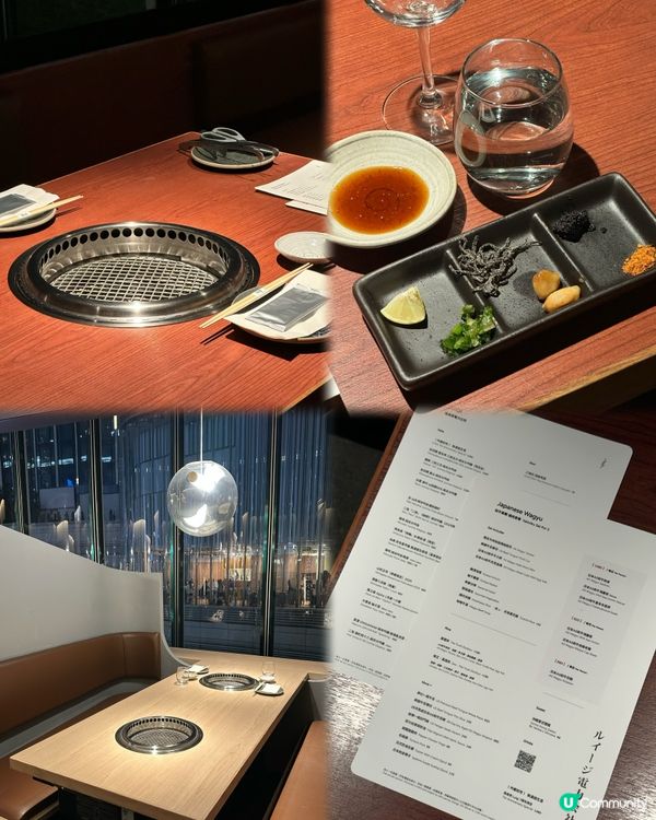 極致A5和牛饗宴🌟味蕾大衝擊💥