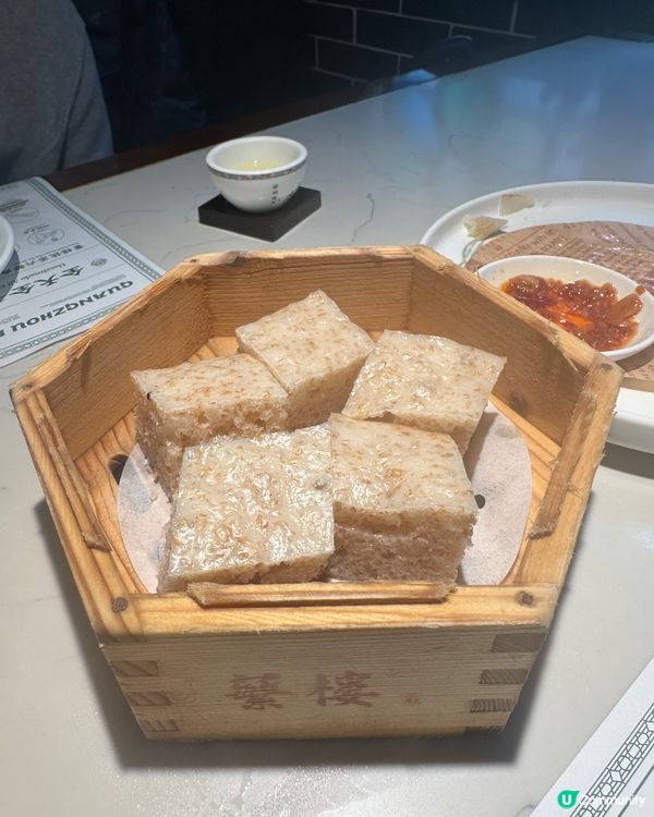 ⭐️2026深圳網紅餐廳⭐️蘩樓平靚正性價比超高💯