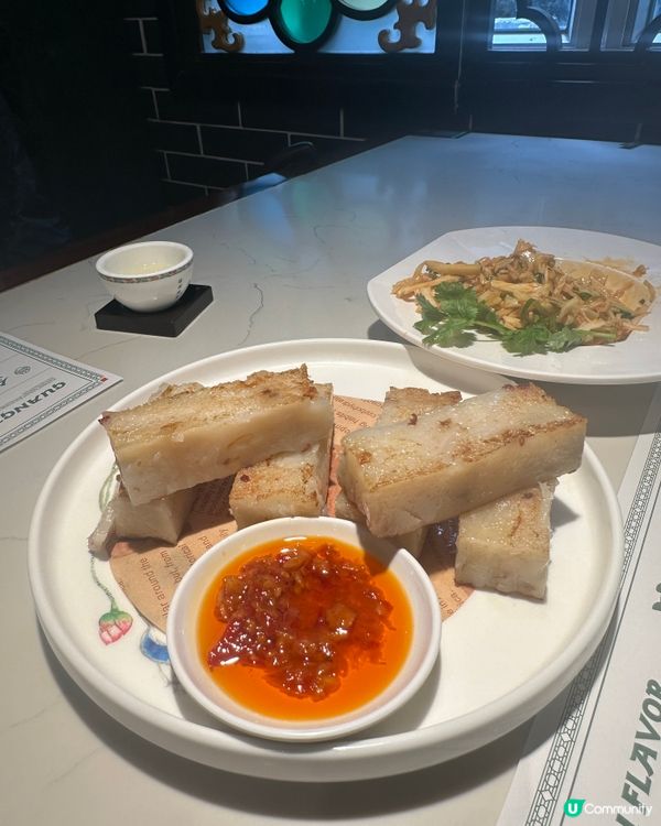 ⭐️2026深圳網紅餐廳⭐️蘩樓平靚正性價比超高💯