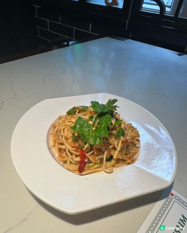 ⭐️2026深圳網紅餐廳⭐️蘩樓平靚正性價比超高💯