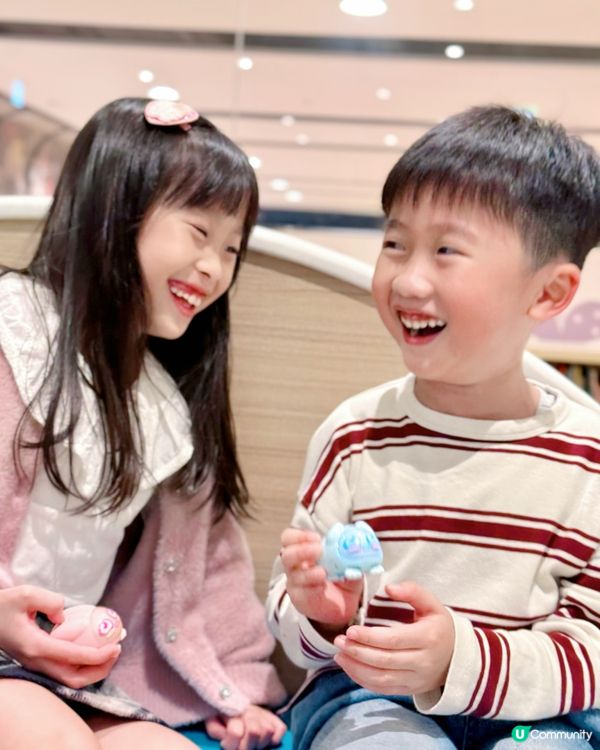 入手電子寵物🐶🐰【達成半個寵物夢💖】🐰🐶 