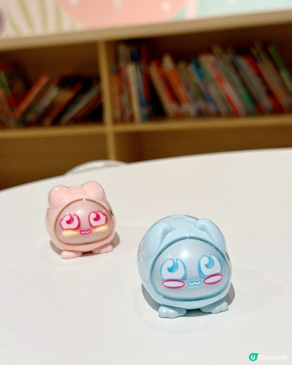 入手電子寵物🐶🐰【達成半個寵物夢💖】🐰🐶 