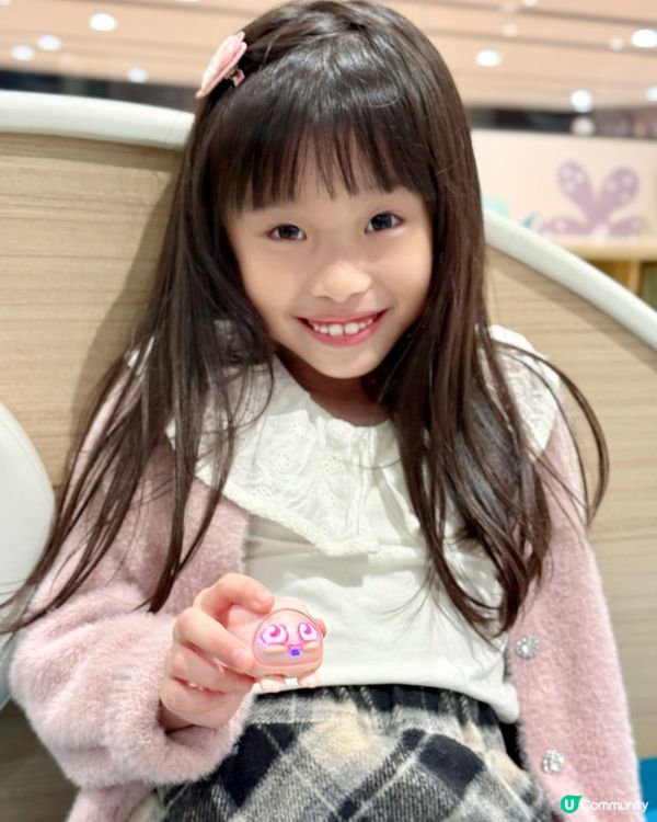 入手電子寵物🐶🐰【達成半個寵物夢💖】🐰🐶 