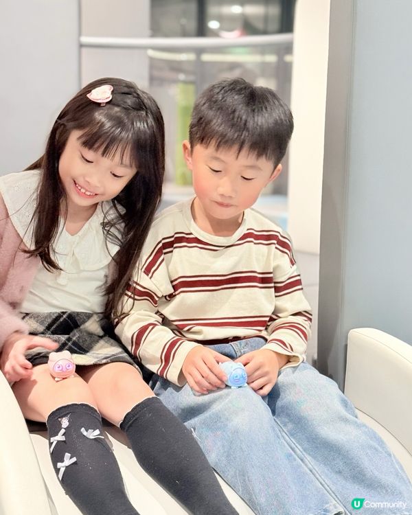 入手電子寵物🐶🐰【達成半個寵物夢💖】🐰🐶 