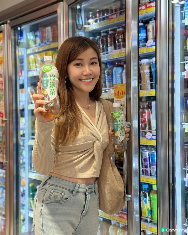 😆✨原來飲茶都可以咁有驚喜㗎?!