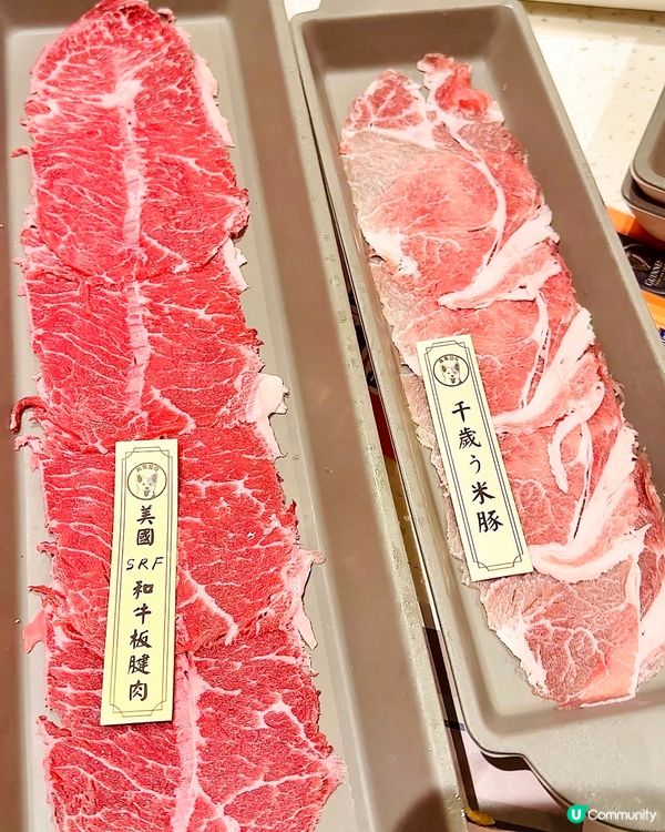 無限時卜卜蜆放題！🤤 $288任食！