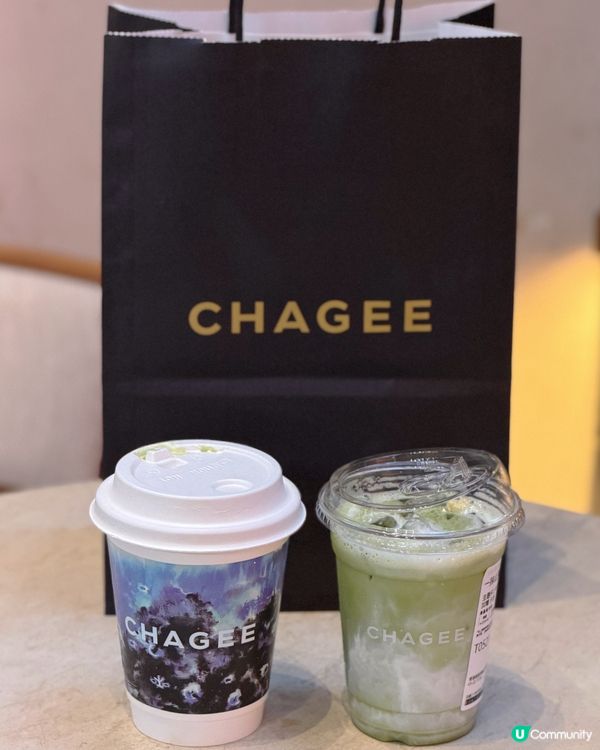 一年一採的頂級抹茶茶飲