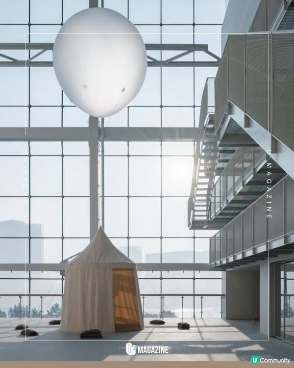 CHANEL亞洲首座圖書館開幕! 由建築師坂本一成操刀、收錄超過5萬本藏書