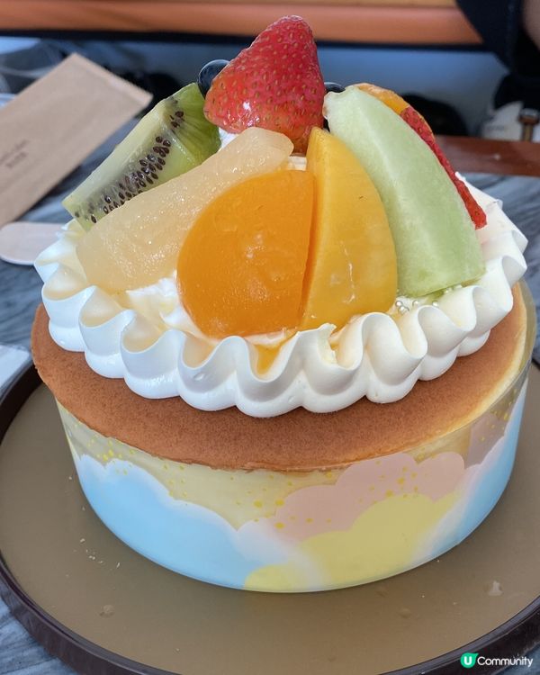 #步步糕升