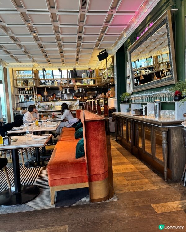 食好西！😋💸