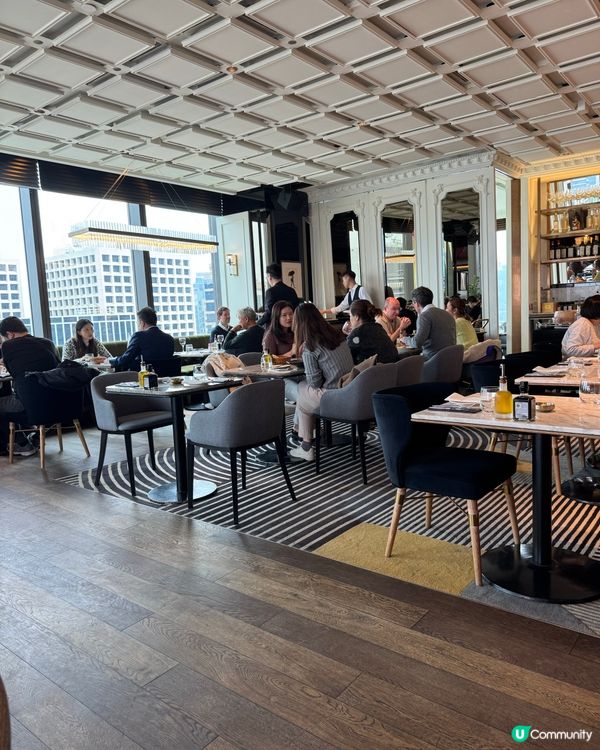 食好西！😋💸