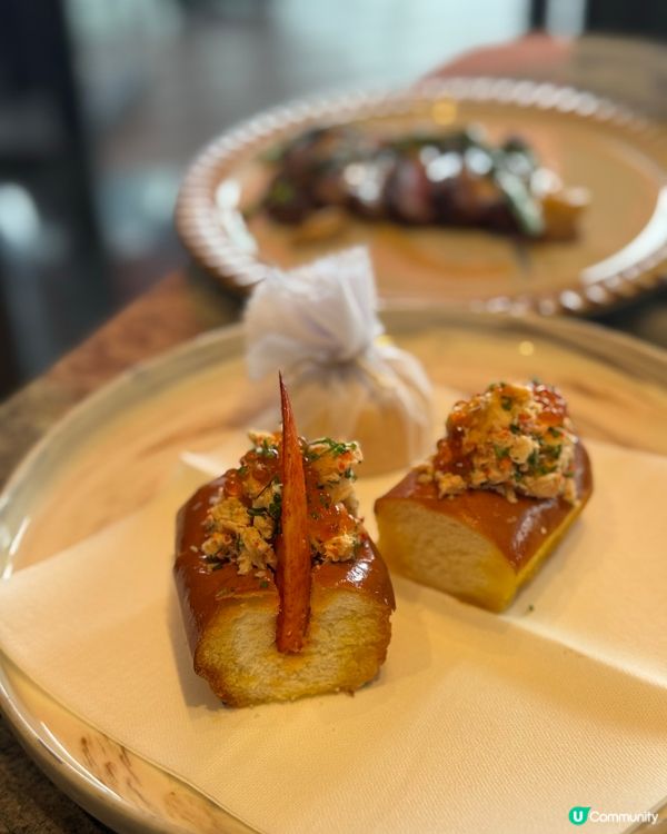 食好西！😋💸