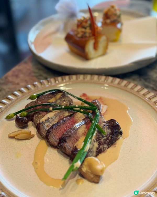 食好西！😋💸