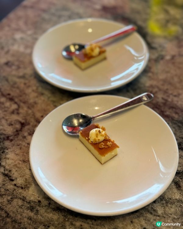 食好西！😋💸