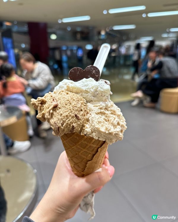 太古城雪糕🍦念念不忘！