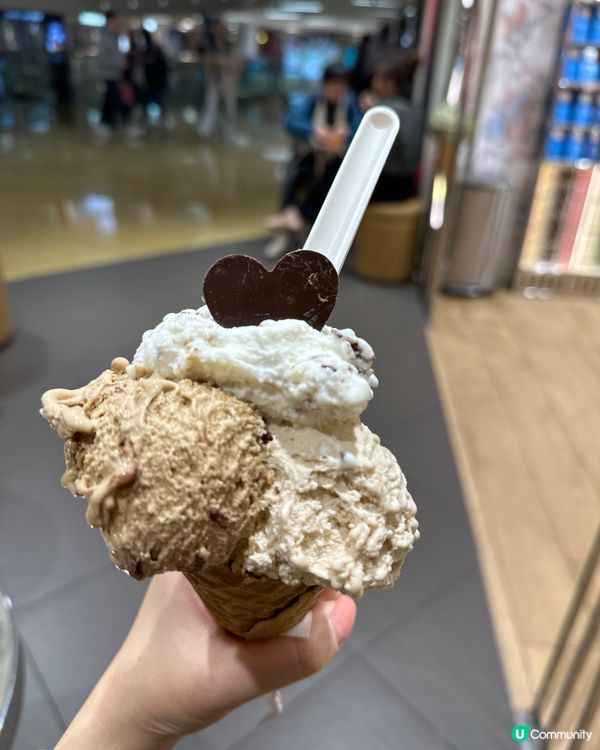 太古城雪糕🍦念念不忘！