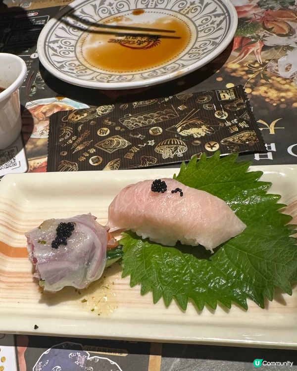 香港🇭🇰任食日式放題性價比高又好味