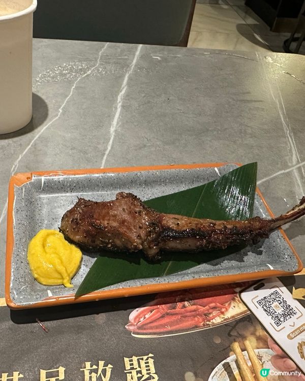 香港🇭🇰任食日式放題性價比高又好味