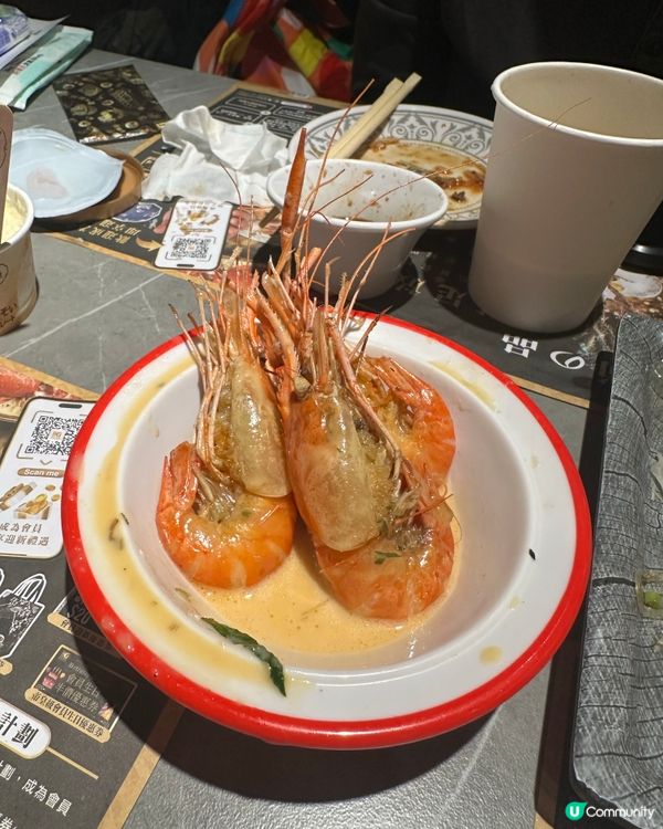 香港🇭🇰任食日式放題性價比高又好味