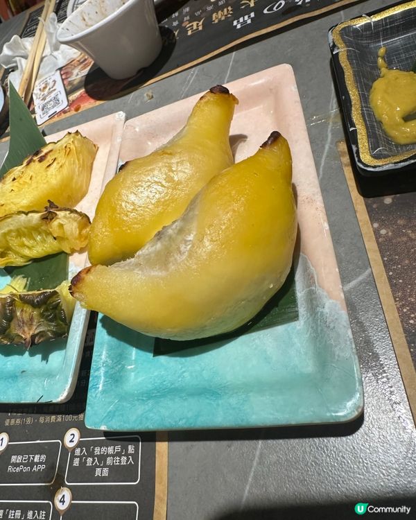 香港🇭🇰任食日式放題性價比高又好味