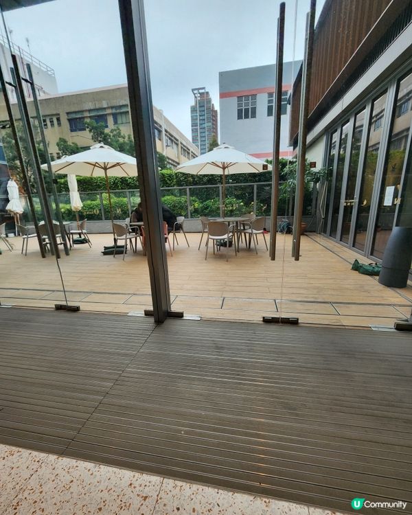 元朗新開寵物餐廳 🐶⛺️