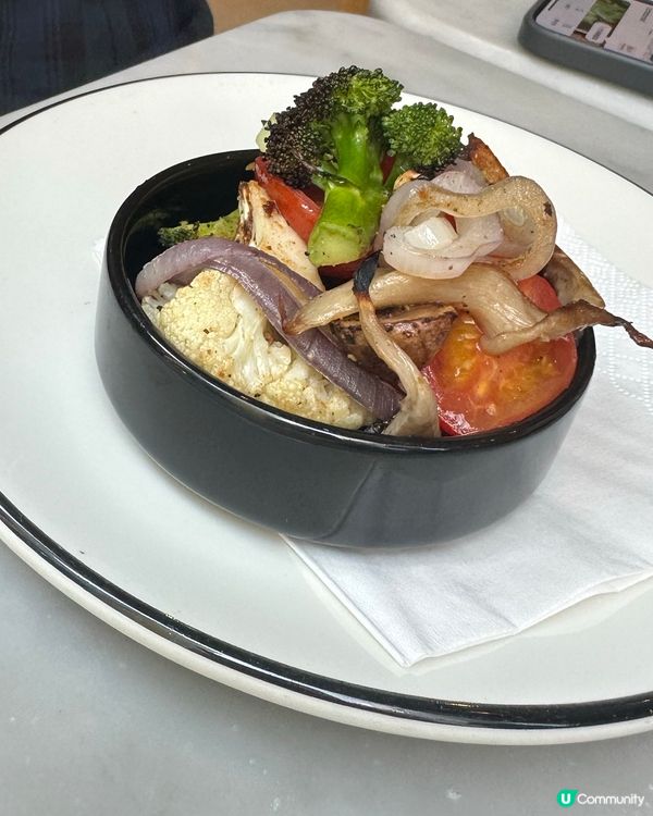 午餐選擇困難症？🤔 