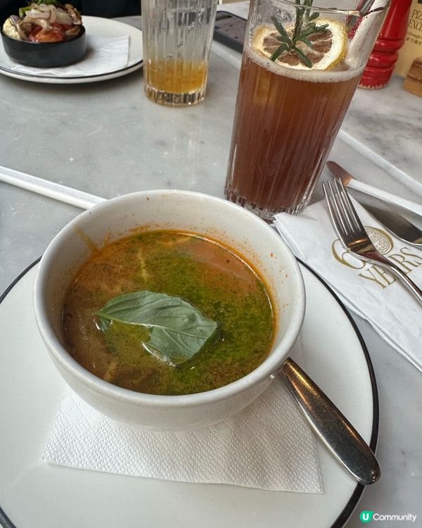 午餐選擇困難症？🤔 