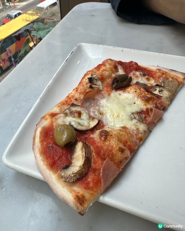 午餐選擇困難症？🤔 