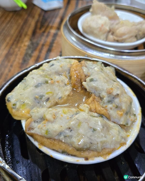 街坊茶樓抵食之選！😋