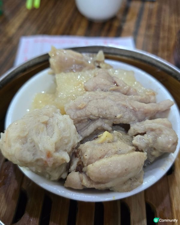 街坊茶樓抵食之選！😋