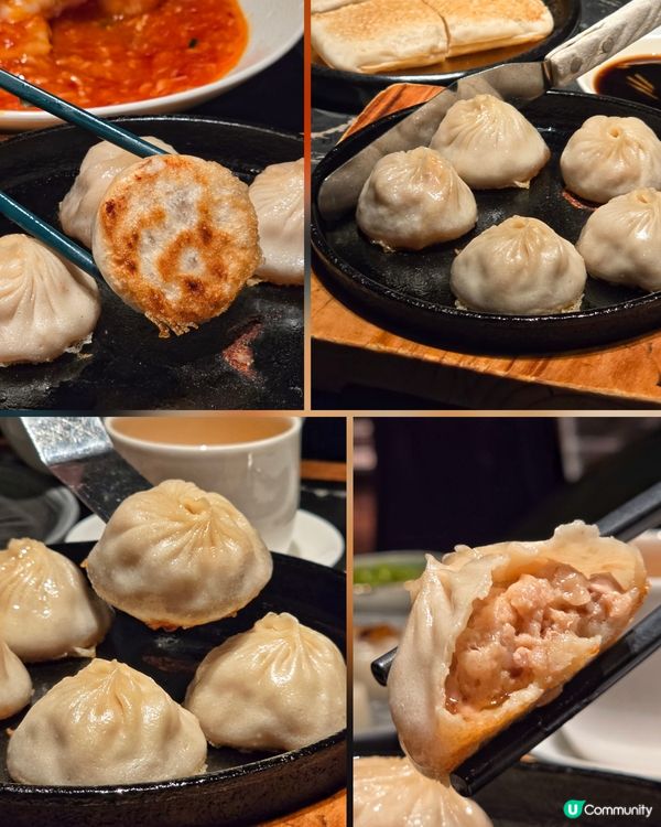 海港城高級精緻滬菜