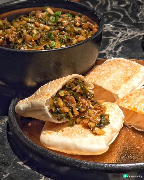 海港城高級精緻滬菜