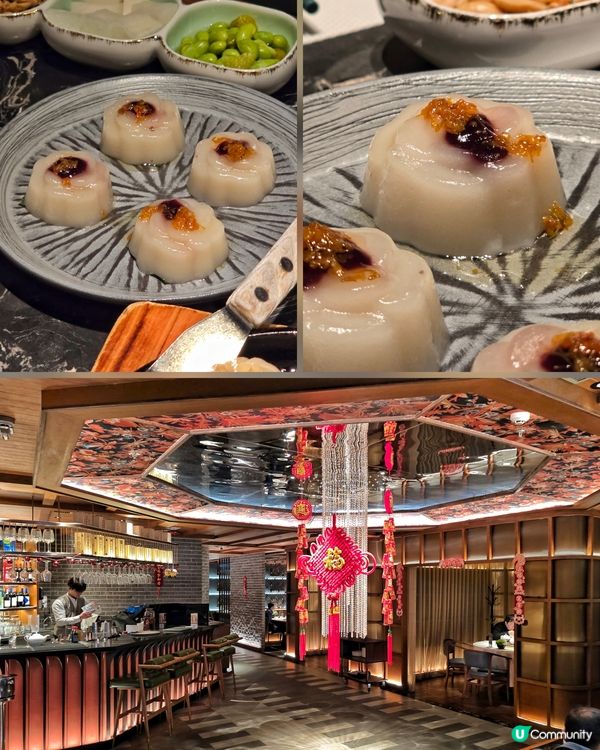 海港城高級精緻滬菜