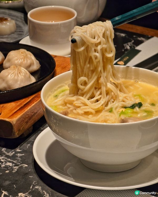 海港城高級精緻滬菜