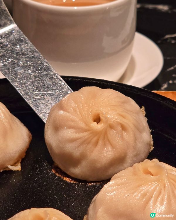 海港城高級精緻滬菜