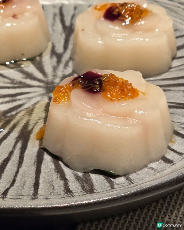 海港城高級精緻滬菜