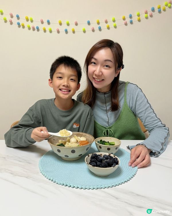NITORI忠粉分享:令煮飯洗碗都變輕鬆嘅小魔法✨
