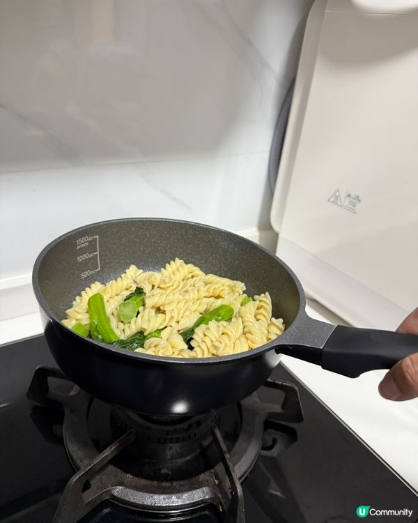 NITORI忠粉分享:令煮飯洗碗都變輕鬆嘅小魔法✨