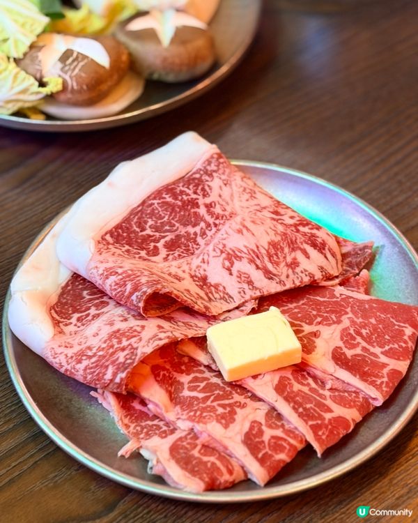 《長沙灣復古風裝修 主打壽喜燒》