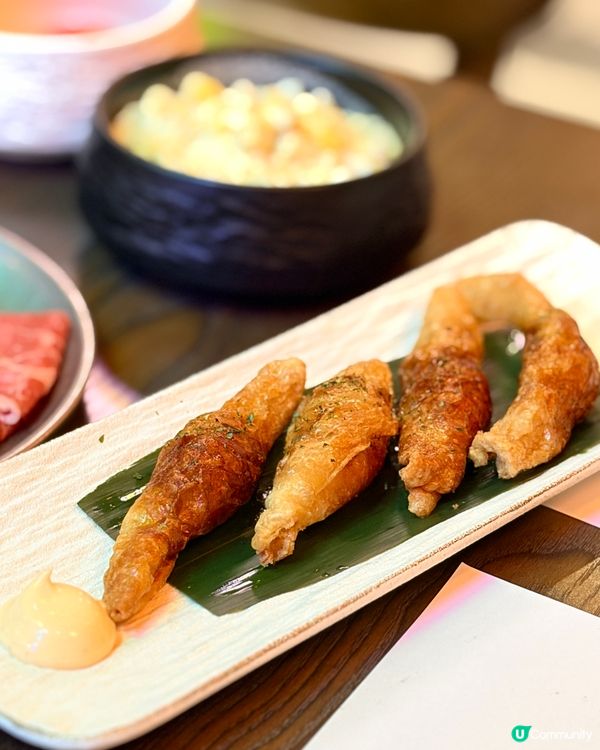 《長沙灣復古風裝修 主打壽喜燒》