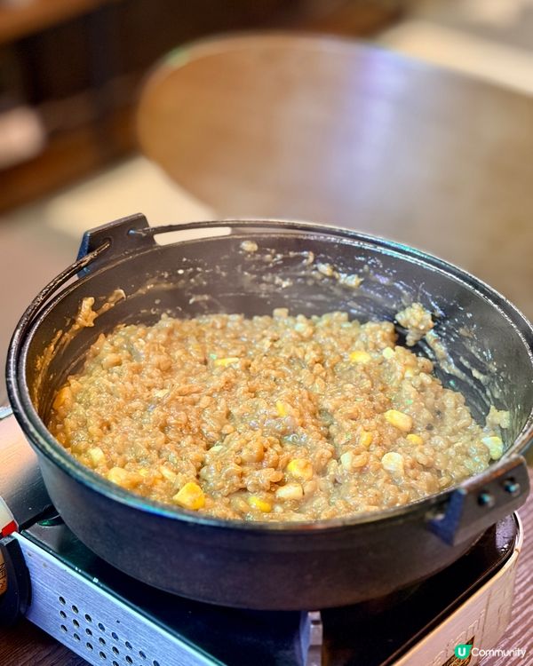 《長沙灣復古風裝修 主打壽喜燒》